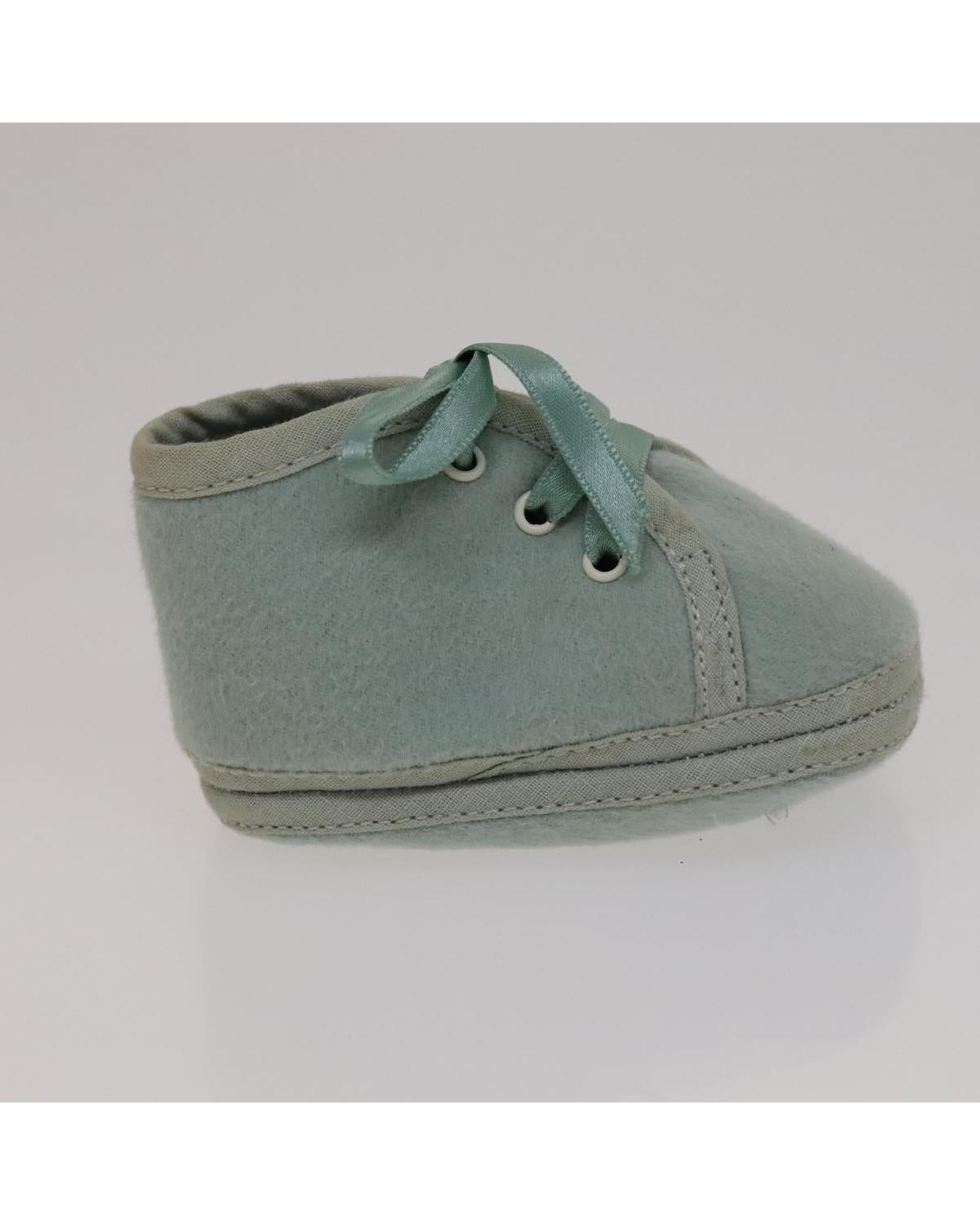 Soft Baby Felt Crib Shoes - Non-Slip Infant Slippers for Newborns & Toddlers - Perfect for Nursery, Photo Shoots & First Steps