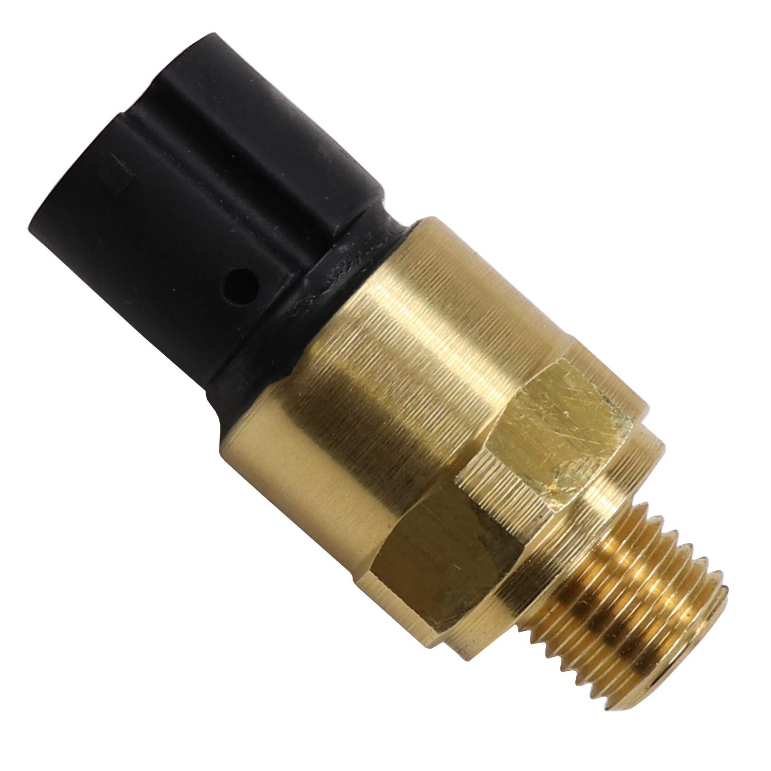 Beck/Arnley 201-1520 Thermostatic Fan Switch - High Performance Cooling System Part for Cars & Trucks | Perfect for Engine Temperature Control in Hot Weather Driving