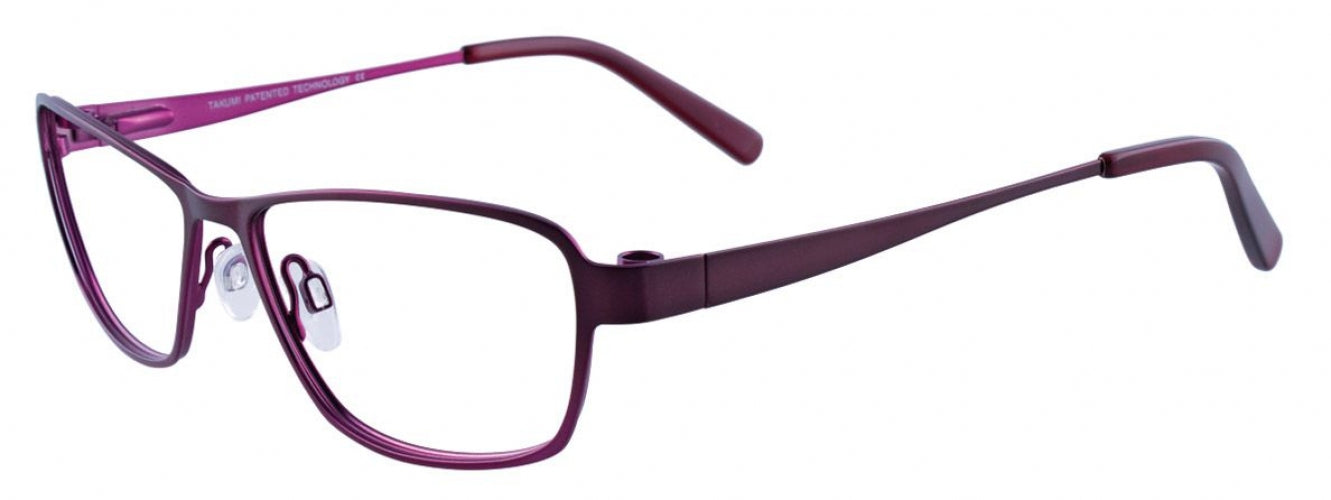 Aspex Eyewear TK915 Lightweight Full Rim Eyeglasses for Men & Women - Perfect for Reading, Work & Everyday Use