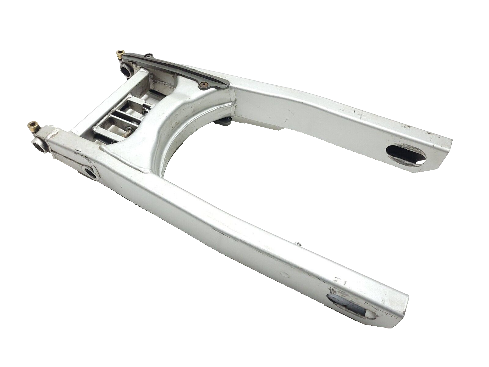 Original Ducati Monster M600 620 Swingarm OEM Replacement Part - Perfect for Motorcycle Repair & Custom Builds - Ride with Confidence on Your Ducati Bike