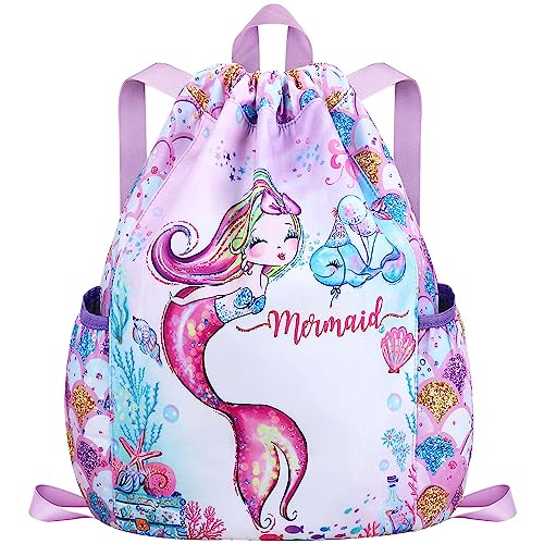 Mermaid Girls