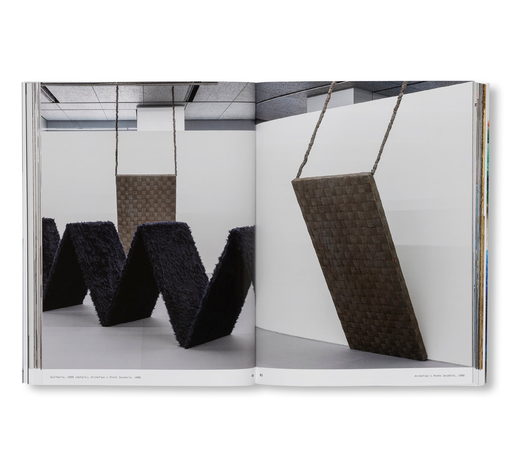 PINO PASCALI by Pino Pascali - Authentic Italian Art & Home Decor for Modern Living Rooms & Offices