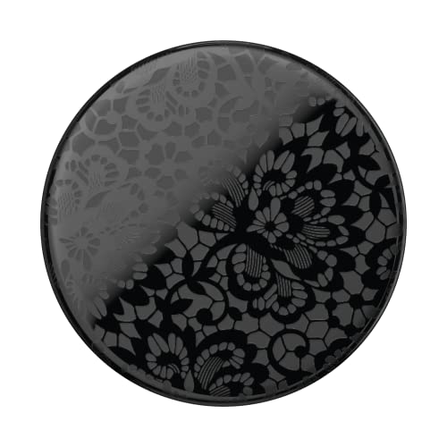 Lace Noir