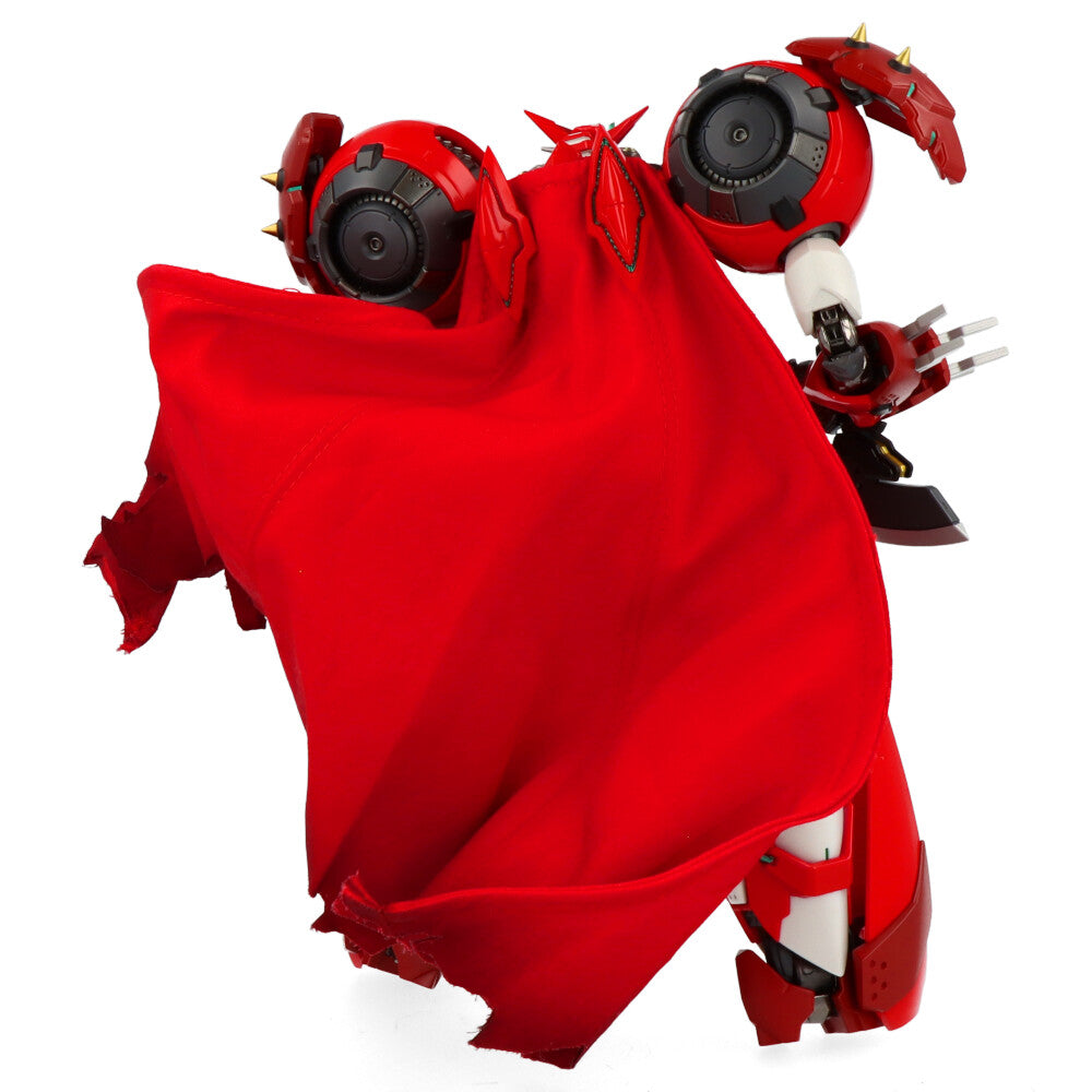 Getter Robot Devolution Getter 1 Action Figure - Anime Collectible Model for Fans & Display - Perfect for Home Decor, Office Display, and Anime Conventions