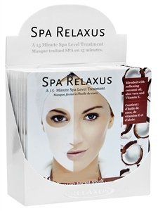 Collagen Lip Plumper Treatment Mask (Set of 2) - Hydrating & Volumizing Lip Care for Fuller Lips - Perfect for Nighttime Use & Pre-Makeup Prep