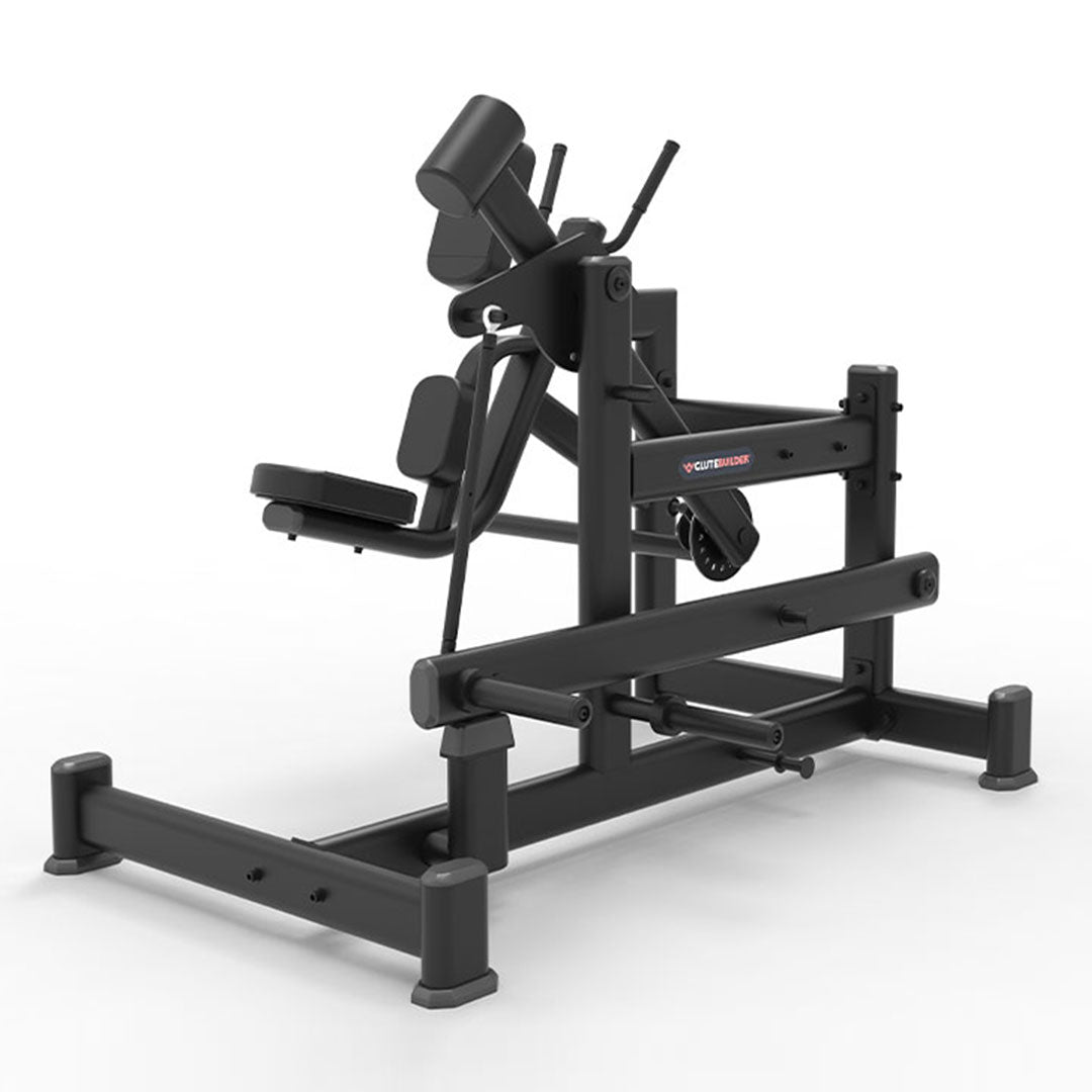 Pendulum Kick Back - High-Quality Fitness Equipment for Home & Gym Workouts - Perfect for Strength Training, Core Exercises, and Full-Body Workouts