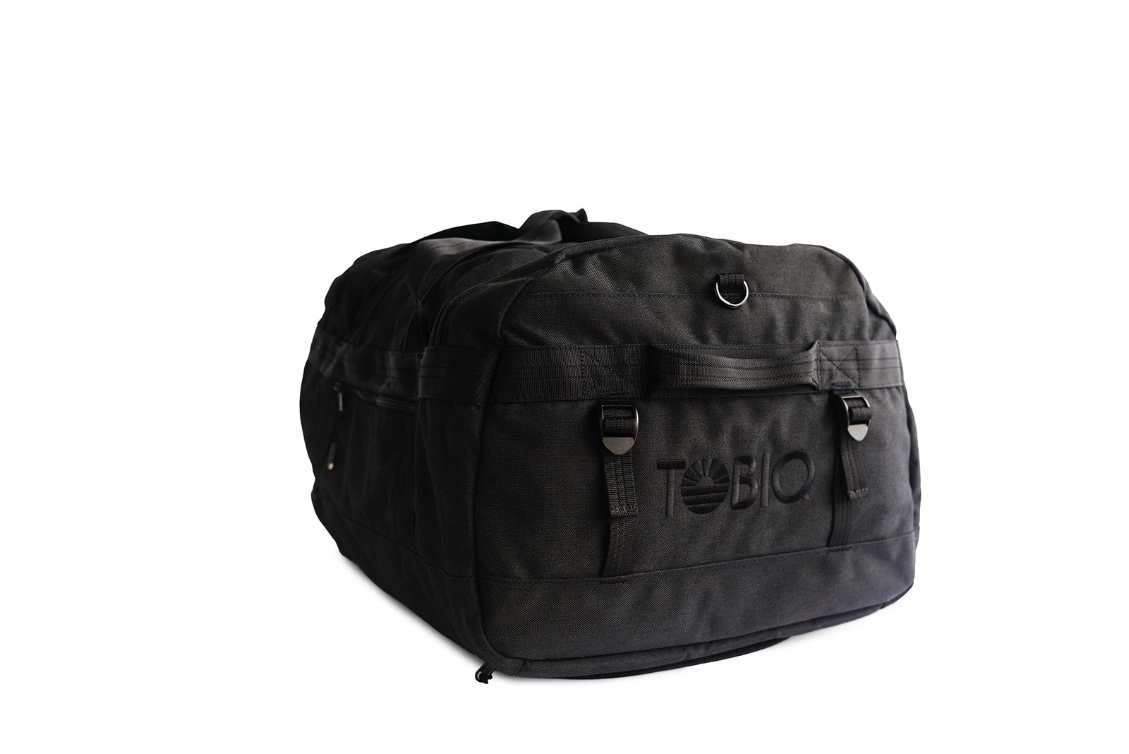 Washable Travel Duffel Bag 60L - Lightweight Waterproof Gym Duffel for Men & Women - Perfect for Camping, Sports, Gym, and Weekend Getaways