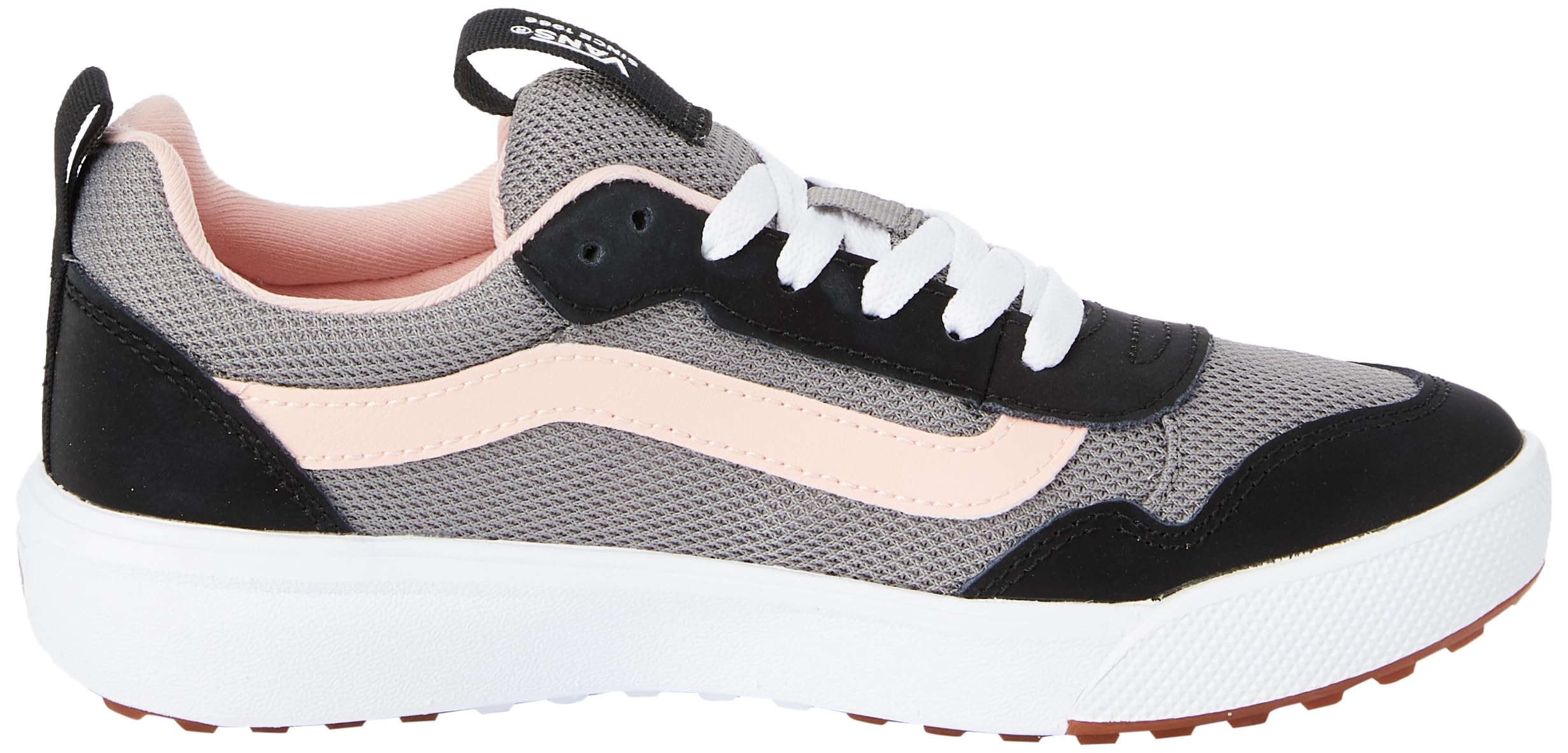Vans Range Exp Women's Sneakers - Comfortable Casual Shoes for Walking, Running & Everyday Wear - Trendy Fashion Sneakers for Women