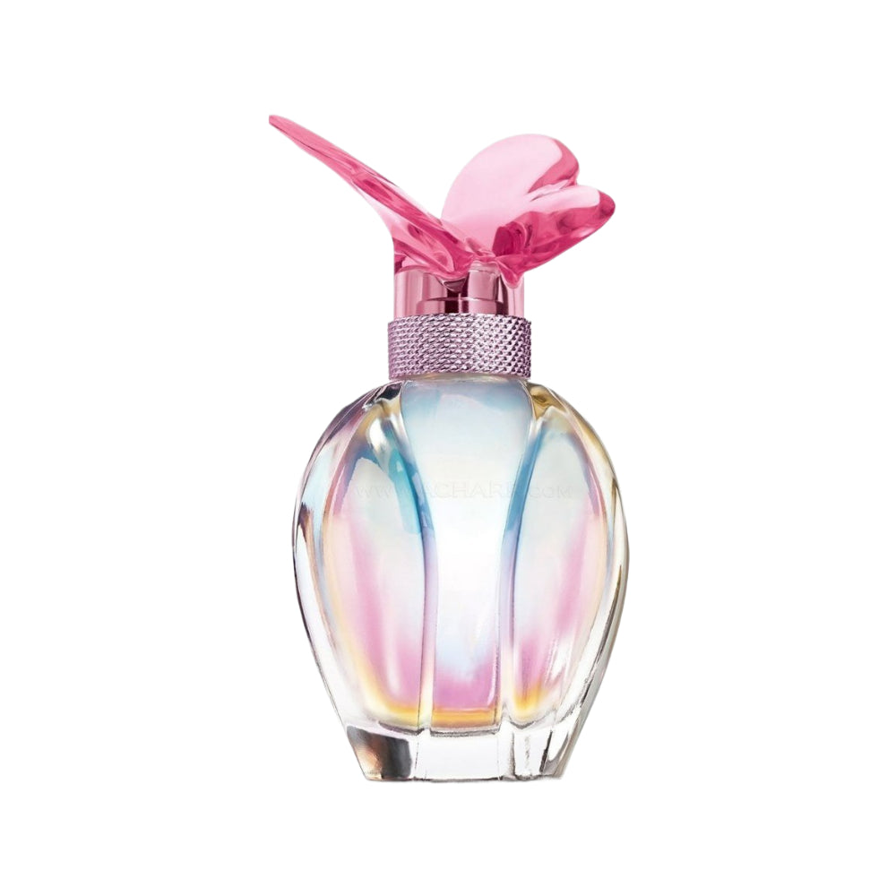 Luscious Pink Eau de Parfum for Women - 100ml Floral Fragrance | Long-Lasting Perfume for Daily Wear, Date Night & Special Occasions