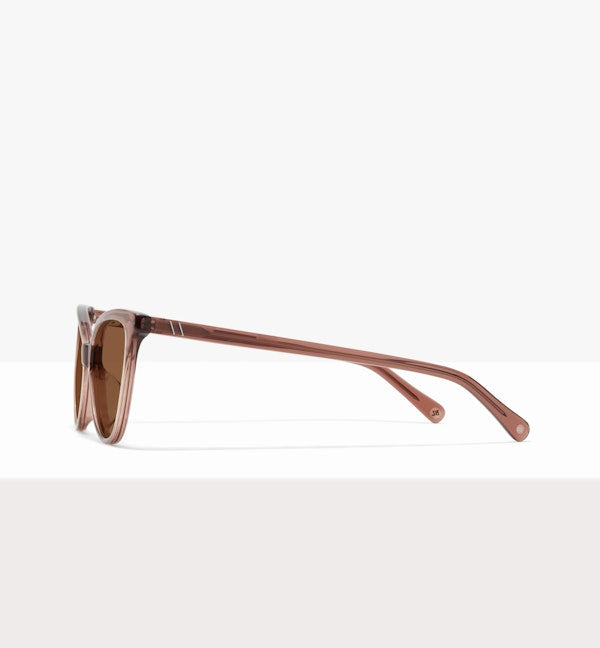 Aria Sunglasses for Women & Men - UV Protection Polarized Fashion Sunglasses - Perfect for Driving, Beach & Outdoor Activities