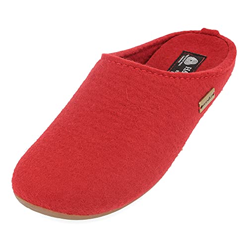 Rot Rubin 11
