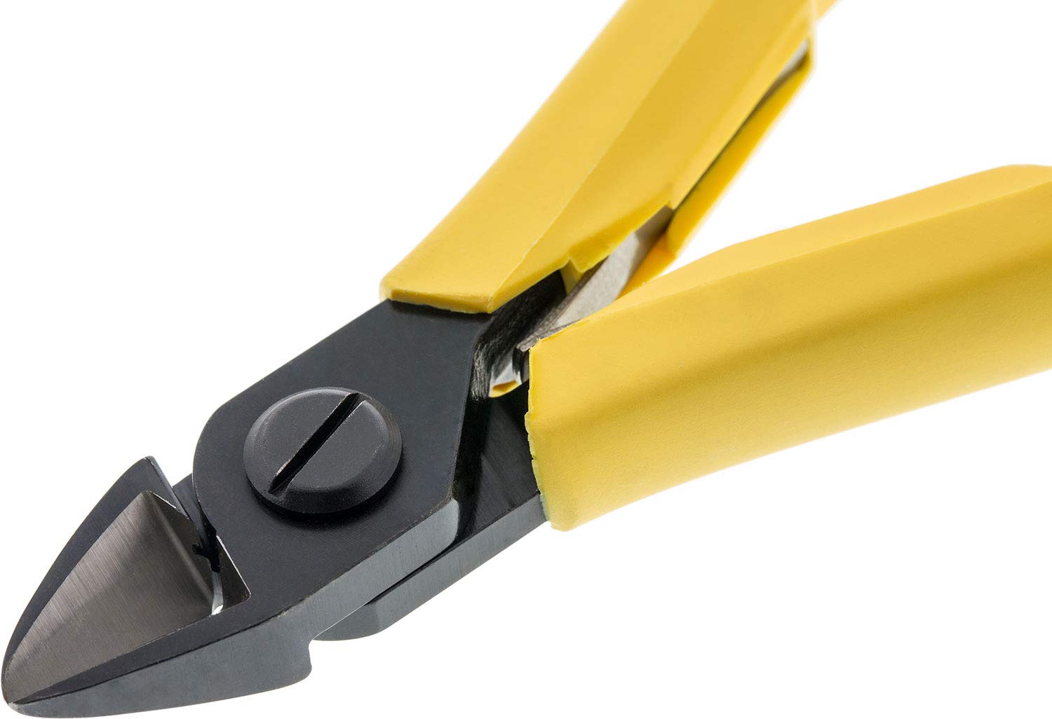 LINDSTROM 8161 Square Cutter with Oval Head & Flush Edge - Best Price Precision Cutting Tool for Crafts, DIY Projects & Packaging