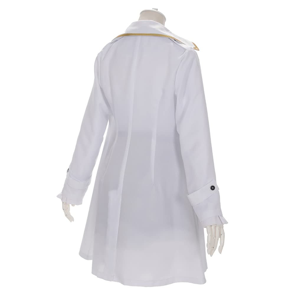 Anime Arifureta From Commonplace To World's Strongest Cosplay Costume - Yue Halloween Outfit for Anime Conventions & Cosplay Events