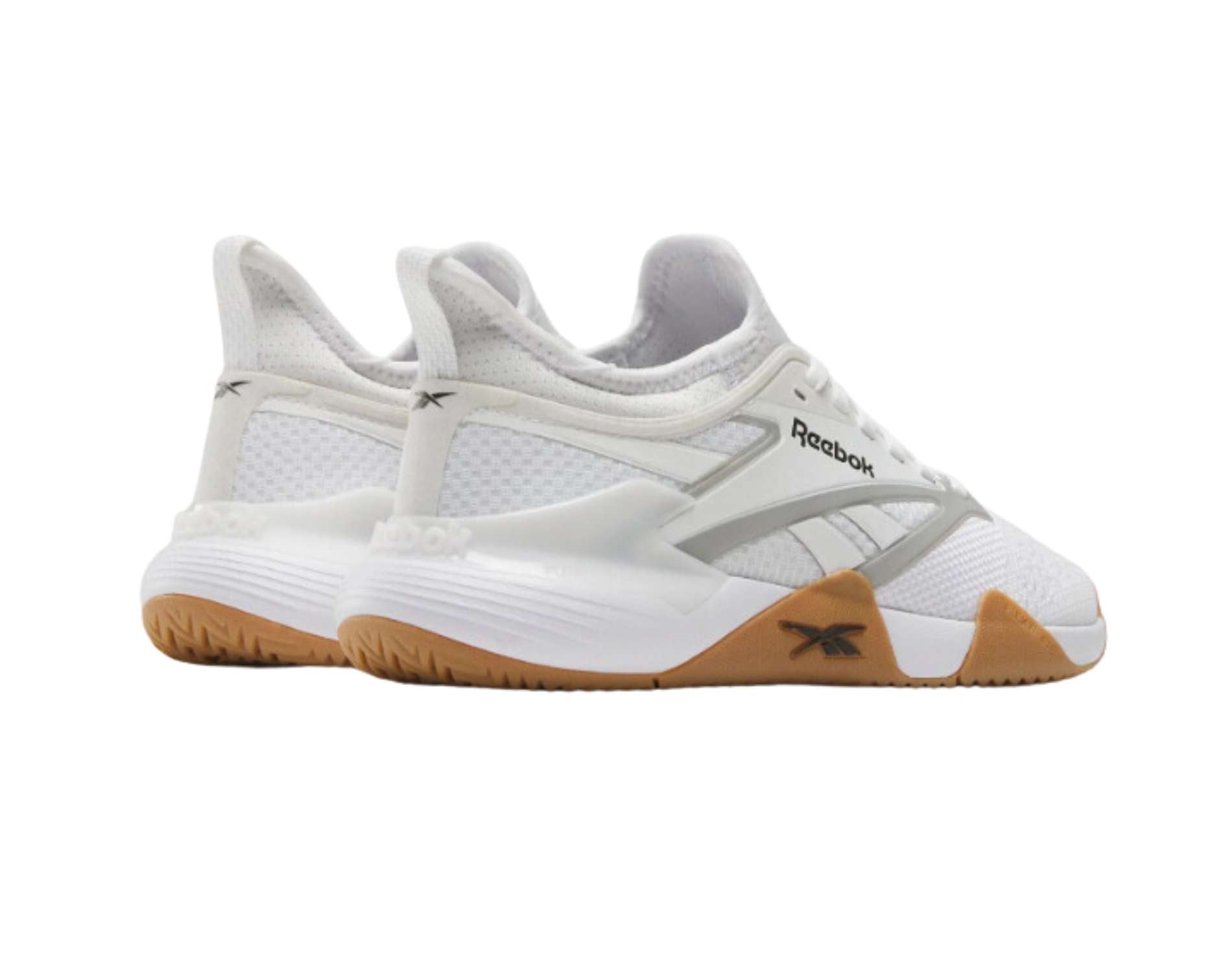 Reebok Nano Court Women's Cross Training Shoes - Lightweight & Supportive for Gym, Running & Workouts | Perfect for CrossFit, HIIT & Fitness Training