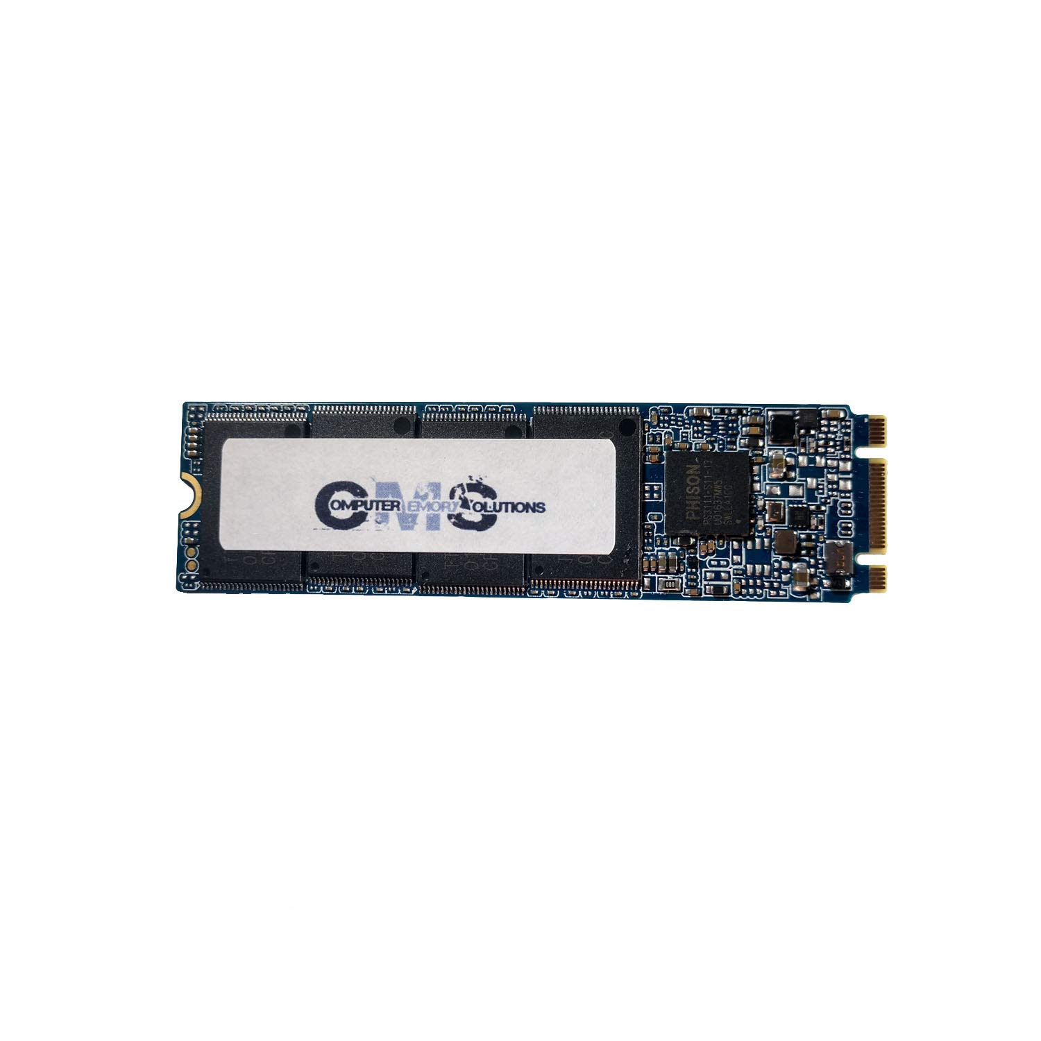 1TB M.2 2280 SATA III SSD - High Speed Internal Solid State Drive for Dell XPS 15 (9550/9560) & XPS 27 All-in-One (7760) Laptops - Perfect for Gaming, Video Editing & Fast Boot Times