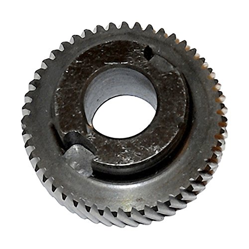 Milwaukee 32-75-1370 Spindle Gear Replacement Part - Compatible with Power Tools - Durable Construction for Drilling & Milling Applications