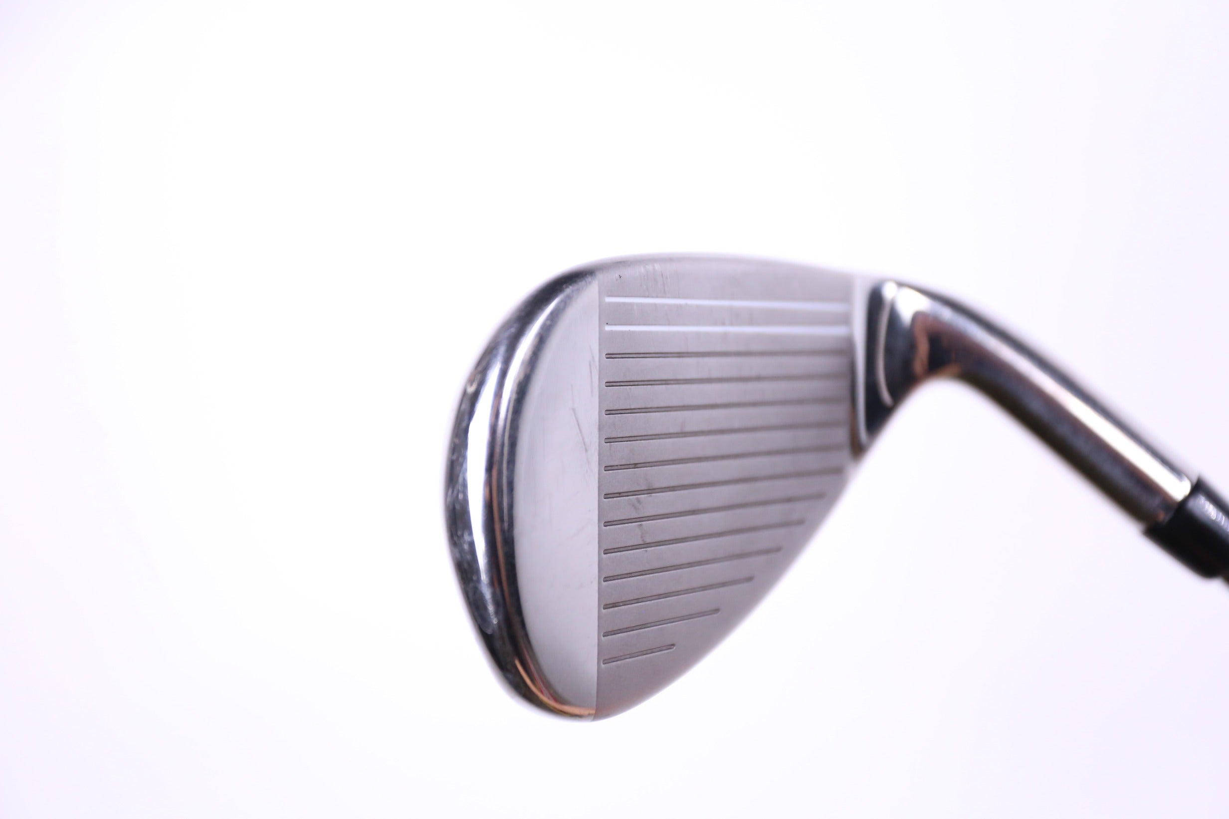 Used Callaway Rogue Pitching Wedge - Left Handed 44° Regular Flex Golf Club for Men | Perfect for Short Game Practice & Course Play