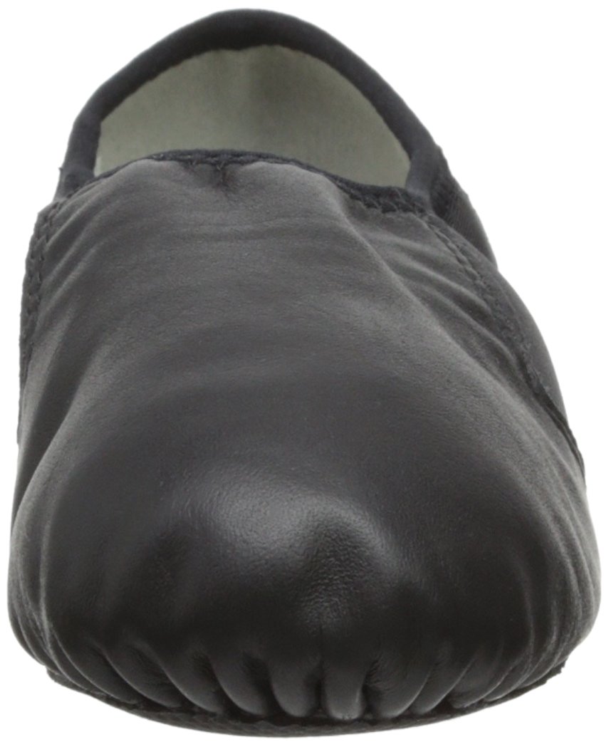 Best Low Profile Jazz Shoes for Toddlers & Kids - Comfortable Dance Class Shoes for Ballet, Tap & Jazz - Perfect for Dance Recitals & Practice