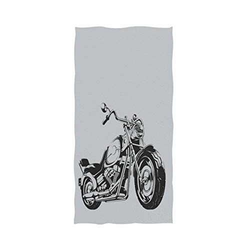 Motorcycle