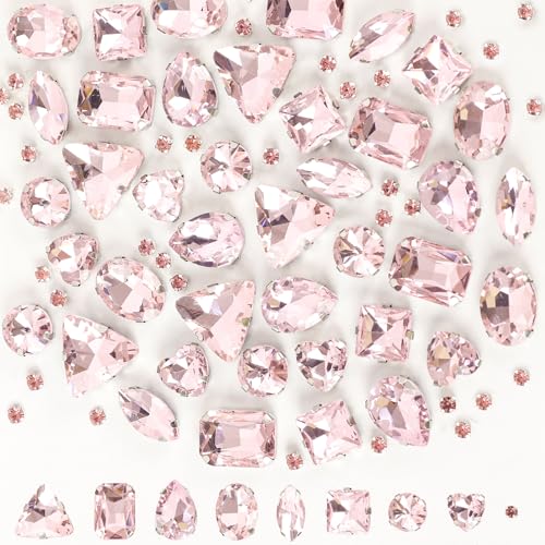8: Pink