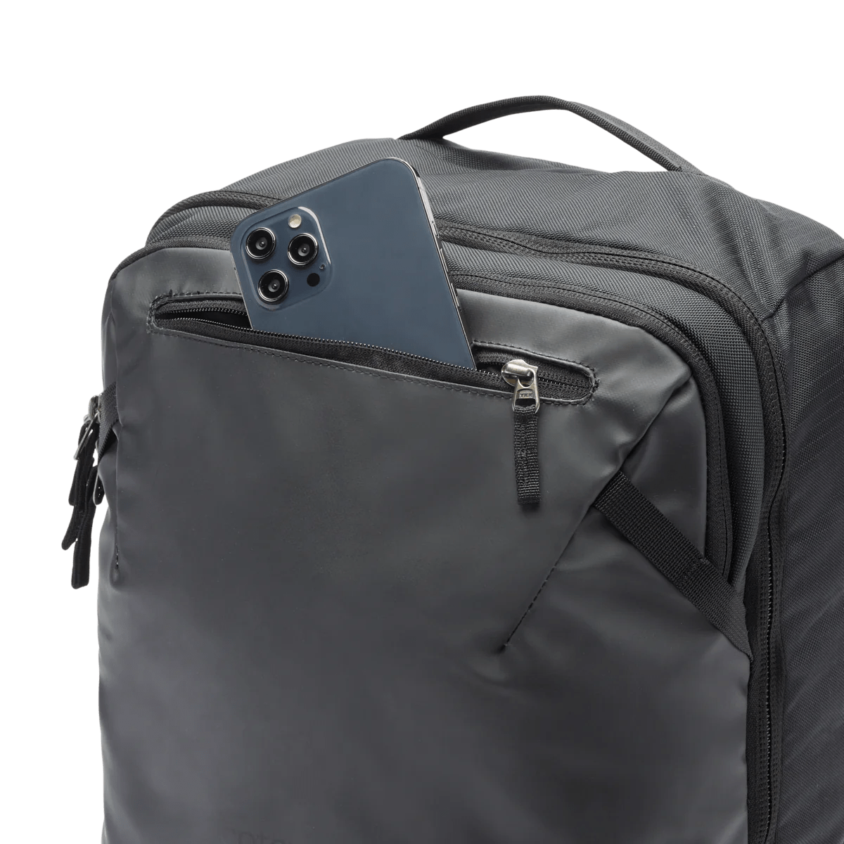 Cotopaxi Allpa 28L Travel Backpack - Lightweight Carry-On Pack for Men & Women | Durable Water-Resistant Hiking & Commuter Daypack | Perfect for Travel, Work & Outdoor Adventures (Black)