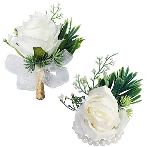 White Rose Set