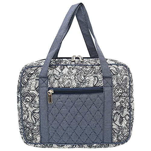 C2 Navy Canopy