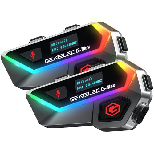 Gmax Dual Pack