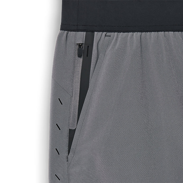 Men's Ten Thousand Interval Shorts - Lightweight Running & Training Shorts for Gym, Workouts & Active Lifestyle