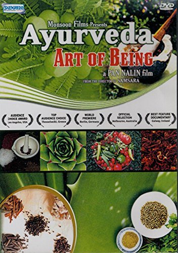 Ayurveda Art of Being - Award-Winning Documentary by Pan Nalin | Explore Ancient Indian Healing Traditions for Mind & Body Wellness