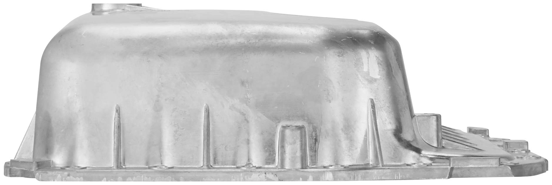 Spectra Premium VWP45A Engine Oil Pan - High-Quality Replacement for Smooth Engine Performance - Perfect for Car Maintenance & DIY Repairs