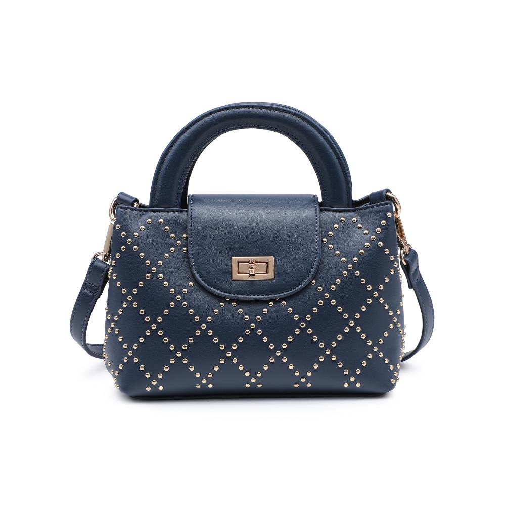 Lucianna Crossbody Bag for Women - Stylish & Lightweight Shoulder Purse - Perfect for Travel, Shopping & Everyday Use