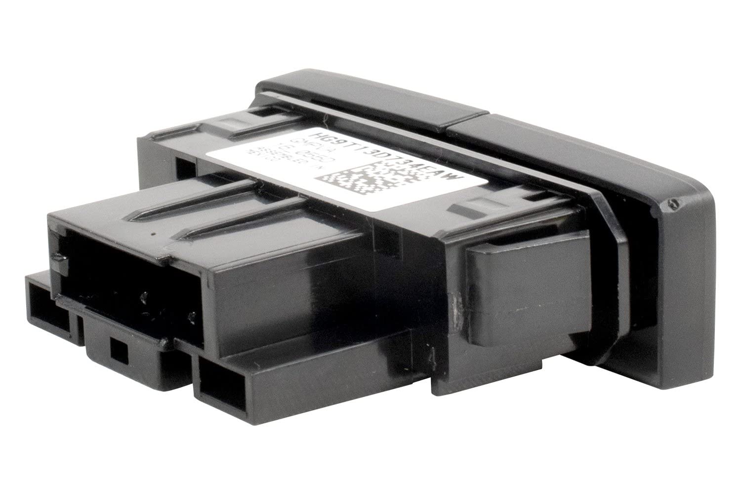 Motorcraft Switch - High Performance Electrical Switch for Automotive & Industrial Use | Reliable Replacement Part for Cars, Trucks & Machinery