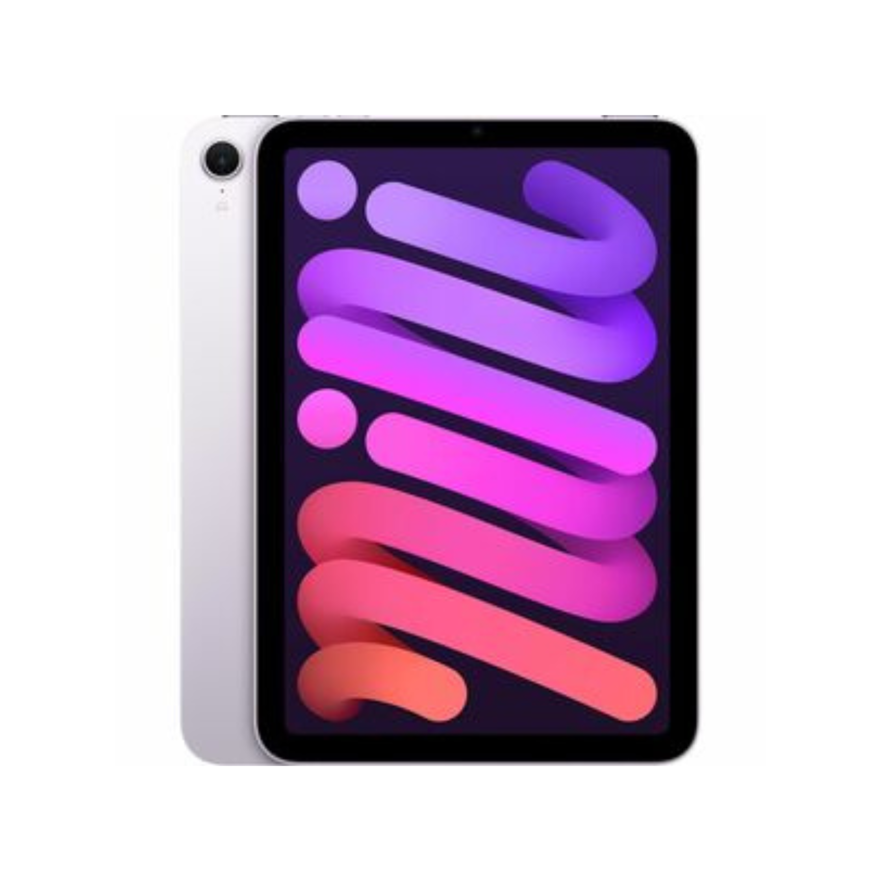 Apple iPad mini 7th Gen (Latest Model) - 8.3-inch Retina Display, A15 Bionic Chip, 64GB/256GB, Wi-Fi/Cellular - Perfect for Travel, Work & Entertainment
