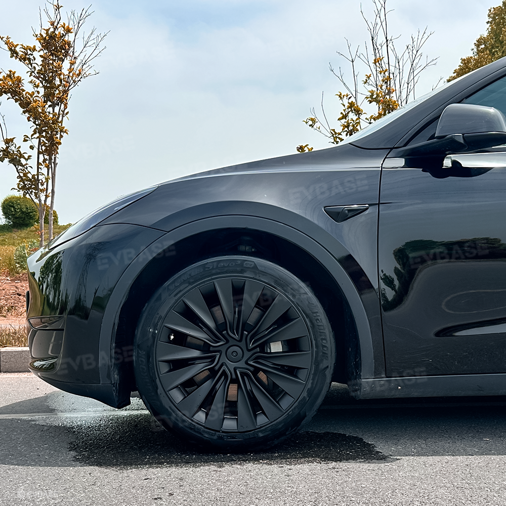 Tesla Model Y 19