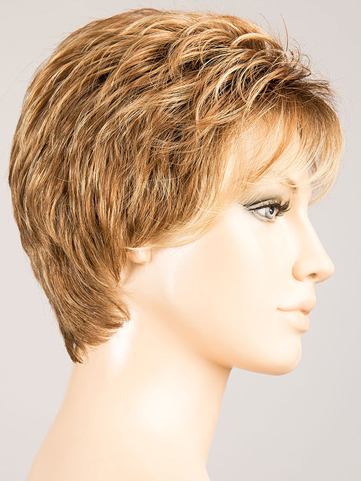 Spring Hi Hair Power Synthetic Wig - Natural Look Heat Resistant Wigs for Women | Perfect for Cosplay, Daily Wear & Special Occasions