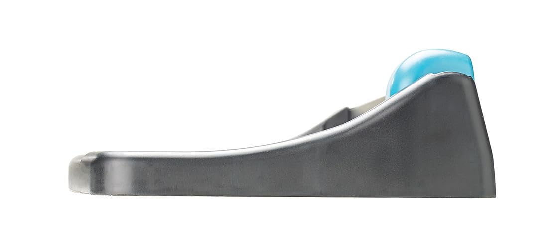 Avery A3 TR003 Photo and Paper Trimmer - 12 Inch Paper Cutter with Precision Blade, Black & Teal - Perfect for Scrapbooking, Crafting, and Office Use