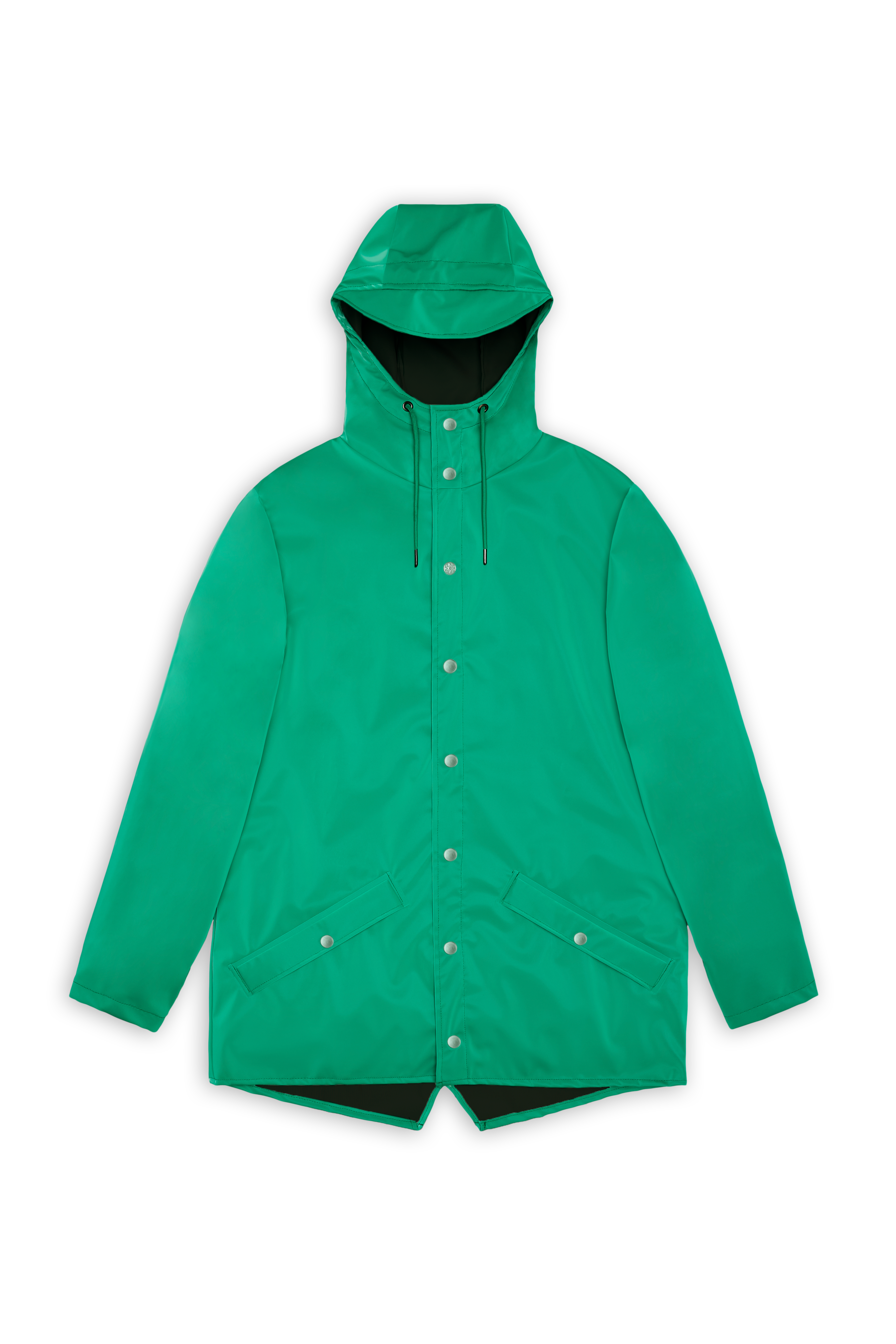 Women's Lightweight Waterproof Jacket - Windproof & Breathable Outdoor Coat for Hiking, Running & Travel - Perfect for All Seasons