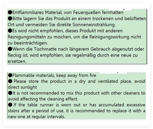 Premium CENNBIE Extra Large Leather Desk Mat - 63