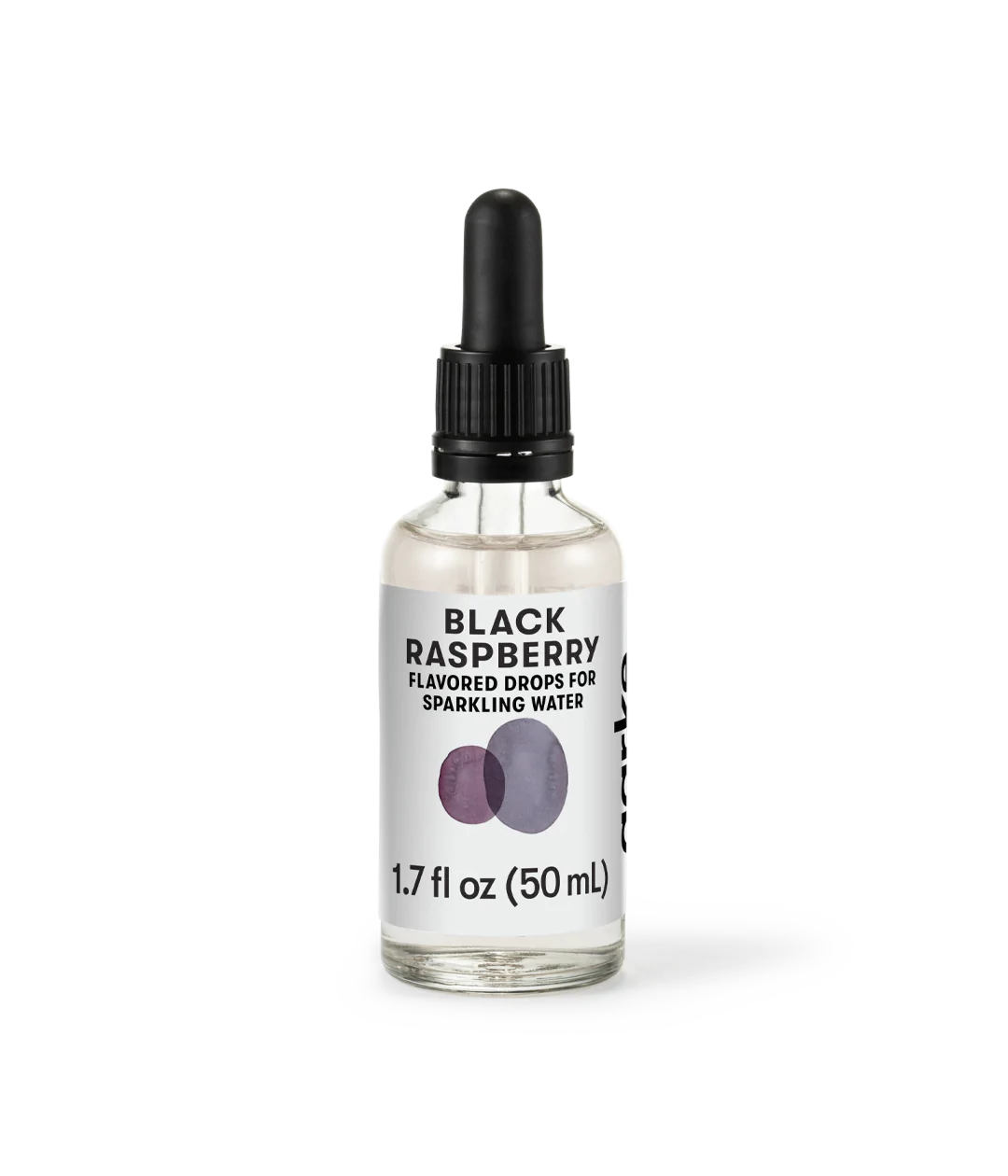 BLK RASP