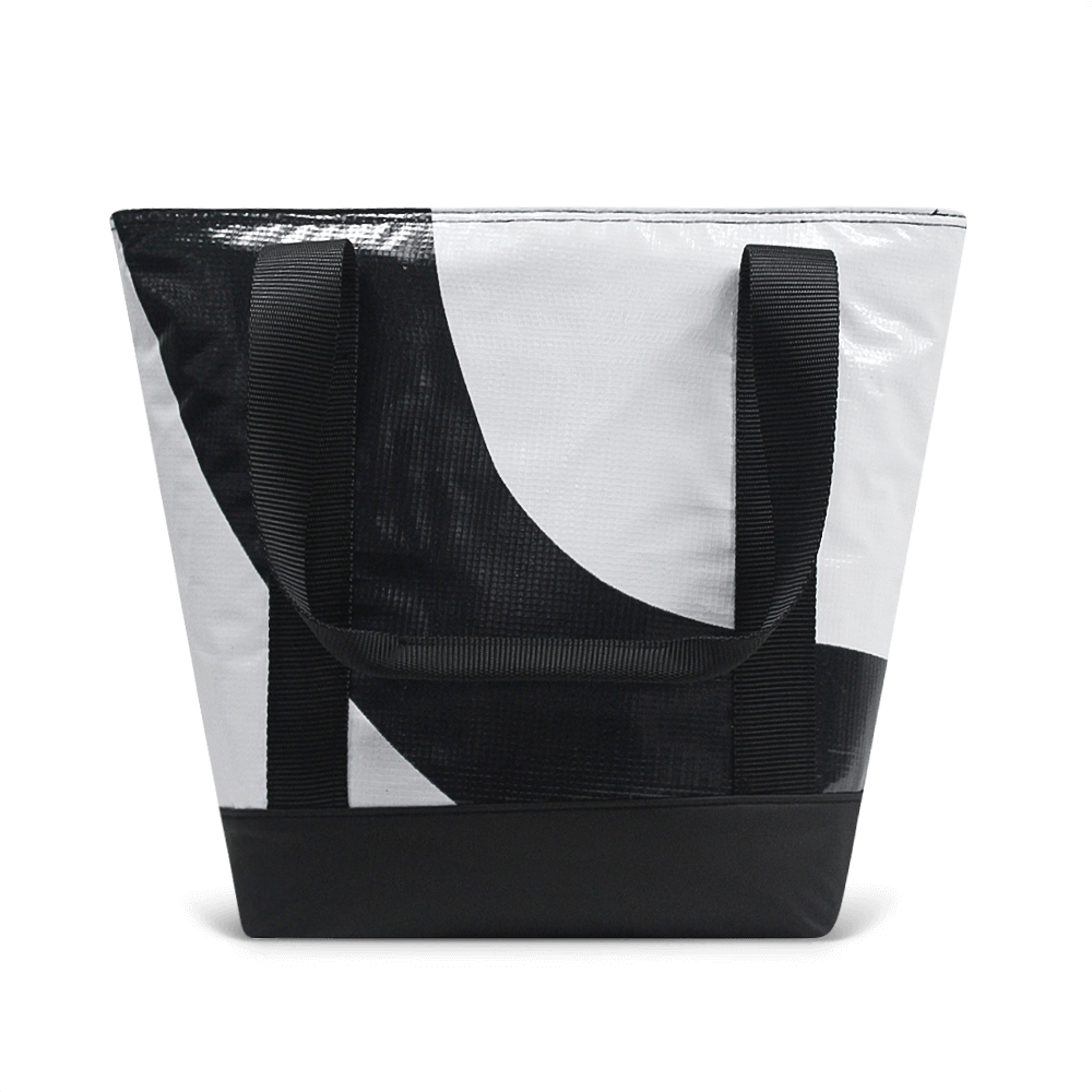Beck Cooler Bag Bk1 01168 - Insulated Lunch Bag for Work, Picnics & Outdoor Activities - Leakproof & Durable Portable Cooler for Food & Drinks