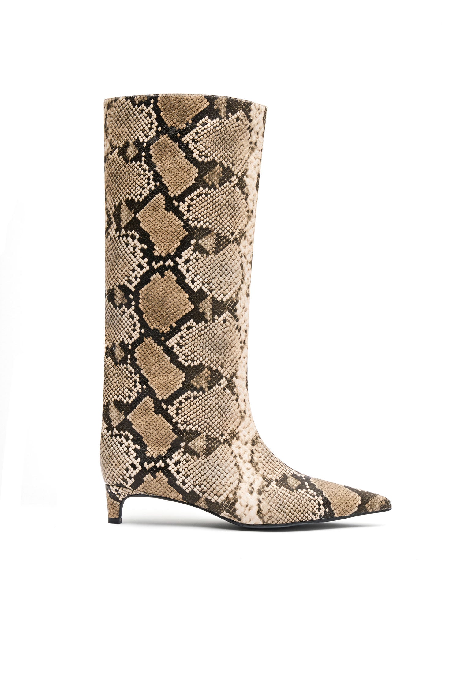 Stacey Snake Boots - Women's Waterproof Snake Proof Boots for Hiking, Hunting & Outdoor Adventures