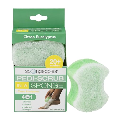 Citron Eucalyptus