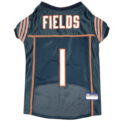 Justin Fields