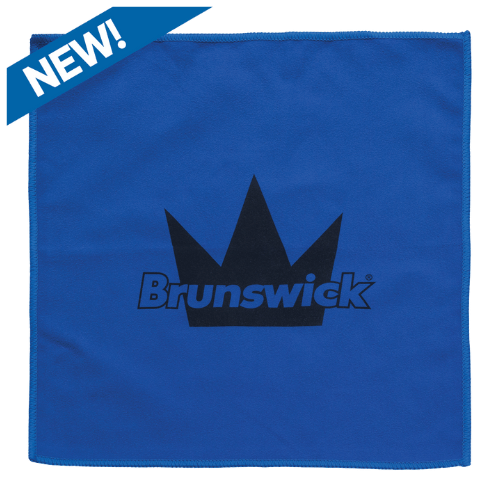 Brunswick Micro Suede Towel - Ultra Soft & Absorbent Cleaning Cloth for Cars, Glasses, Electronics & Household Use
