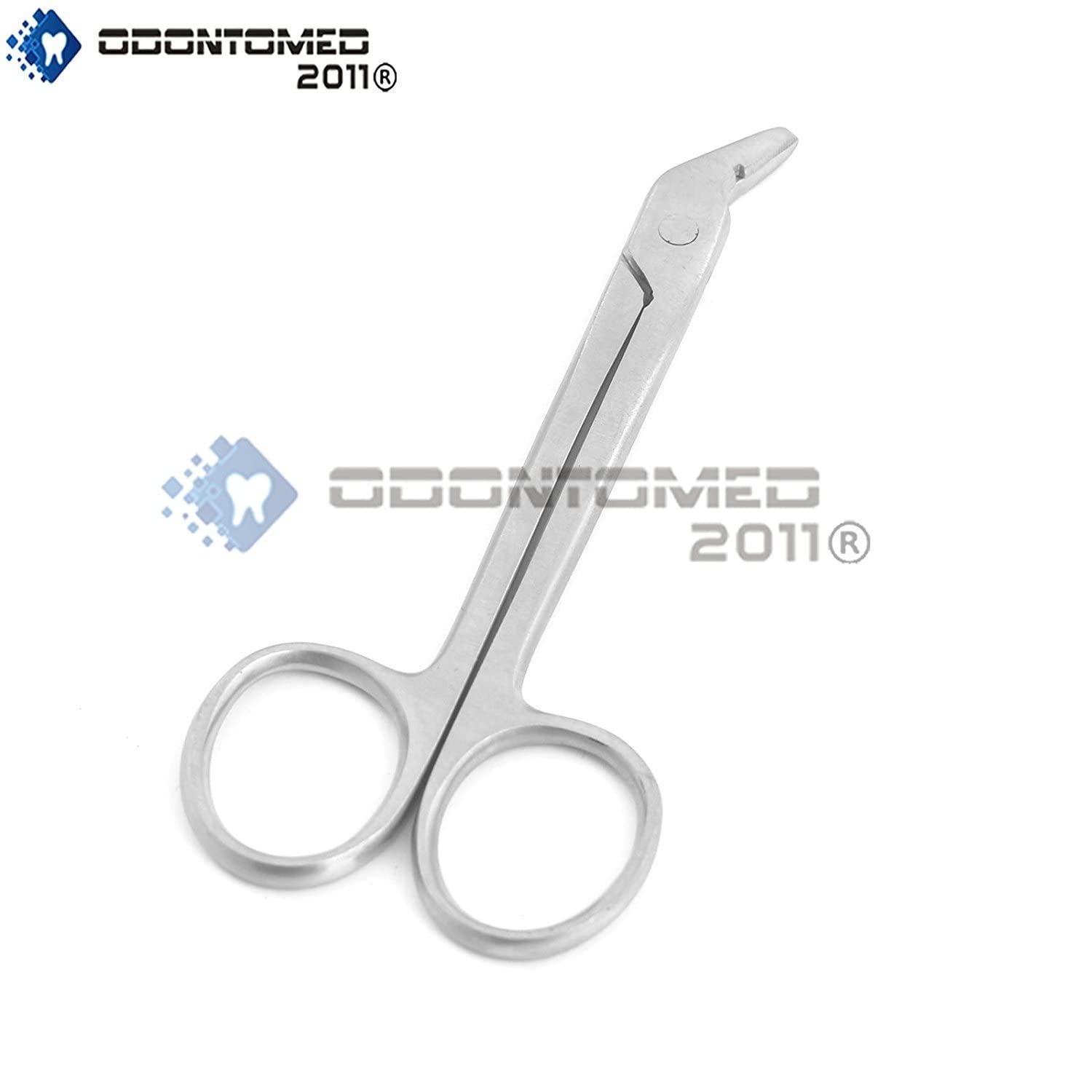 OdontoMed2011 Universal Crown Wire Cutting Scissors - 4.75
