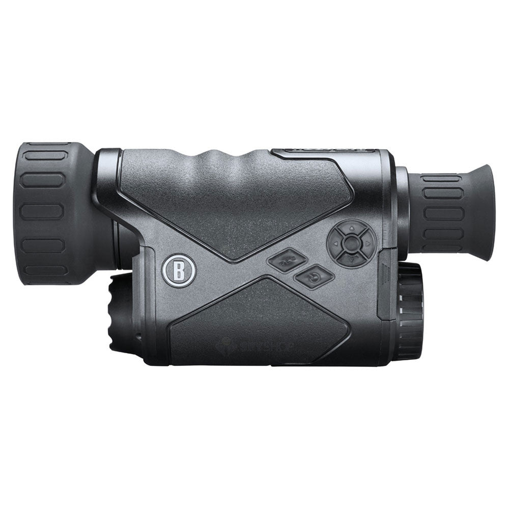 Bushnell Equinox Z2 6x50 Night Vision Monocular - High Performance Night Vision Device for Hunting, Surveillance & Outdoor Adventures