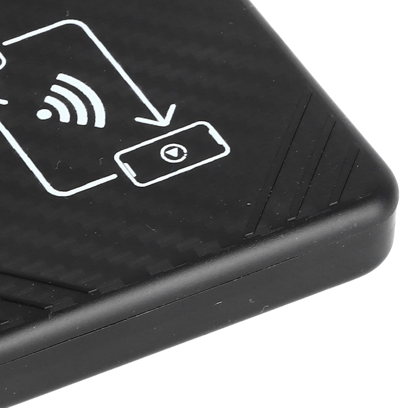 VELATEMOR Wireless Car Adapter Box - Universal Auto Bluetooth Adapter for Seamless Connectivity | Perfect for Hands-Free Calling & Music Streaming in Your Vehicle