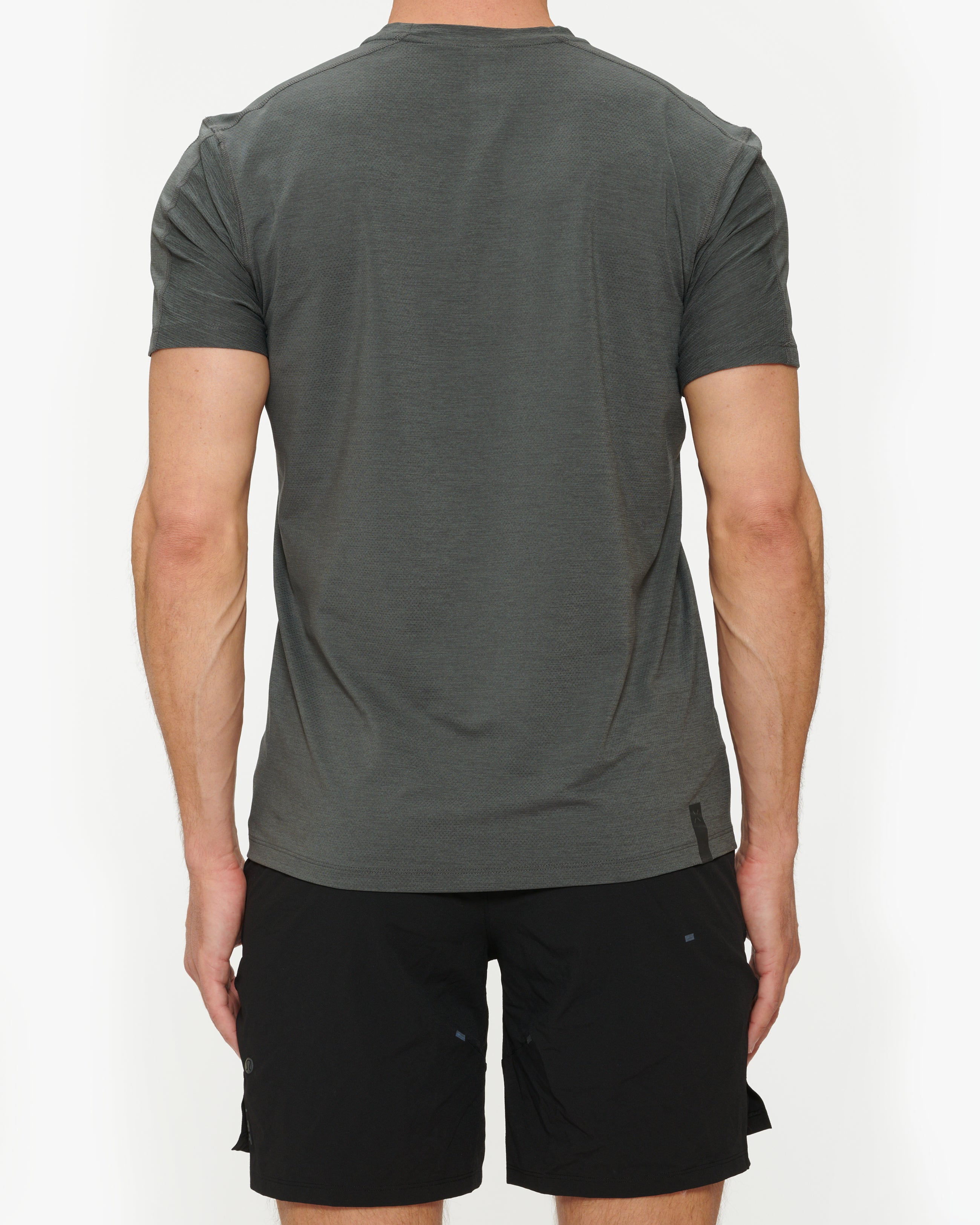 Ten Thousand Versatile Tee - Premium Quality Cotton T-Shirt for Men & Women | Perfect for Casual Wear, Gym, Travel & Everyday Comfort