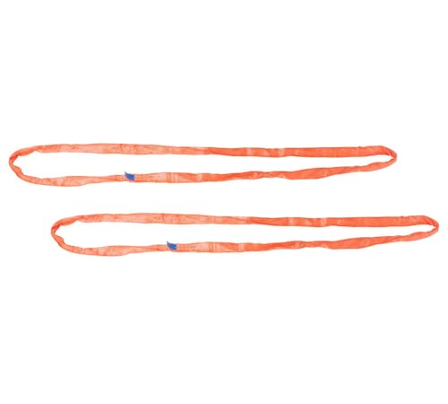 Orange - Vertical Capacity: 40,000 lbs.